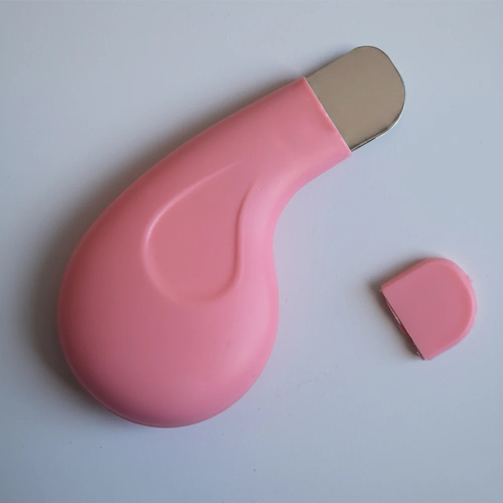Blackhead and Whitehead Removal Tool for Nose and Face Skin Pore Cleaner Skin Care Tools for Women Beauty World Shop
