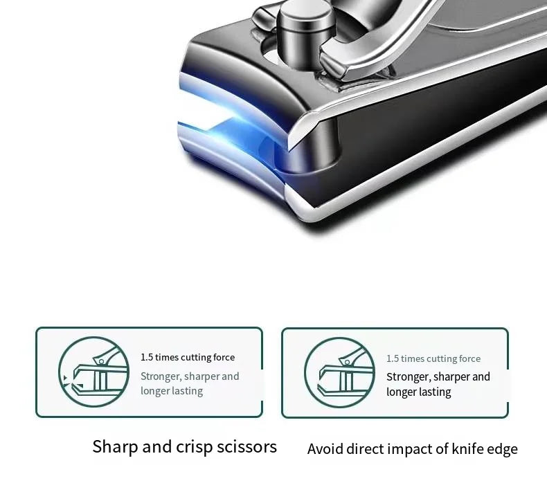 Nail Scissors Set Household High End Mens And Womens Special Nail Clippers Manicure Beauty Tools 6 Piece Portable Household Beauty World Shop