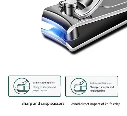 Nail Scissors Set Household High End Mens And Womens Special Nail Clippers Manicure Beauty Tools 6 Piece Portable Household Beauty World Shop