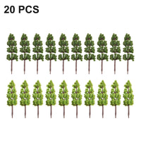 20pcs 6.3cm