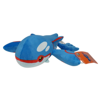 Kyogre