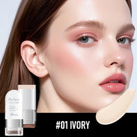 01 Ivory