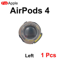 1Pcs-AirPods 4 Left
