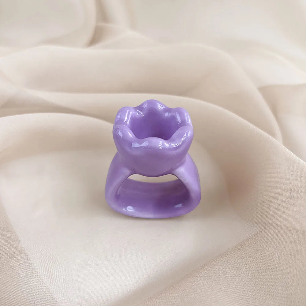 Massage Gua Sha Plate Ceramic Guasha Massage Board Ring Shape Skin Tightening Compact Ergonomic for Face Head Shoulder Knee Beauty World Shop