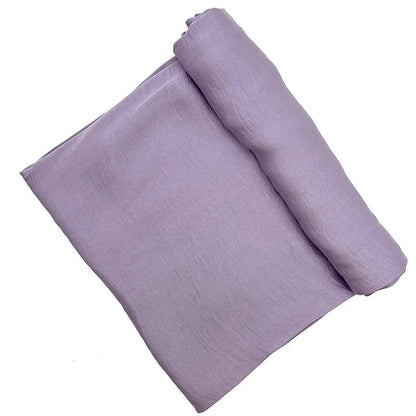 Premium Velvet Satin Chiffon Hijab Scarf Women Luxury Soft Plain Shawl For Women Muslim Hijabs Turban Femme Chic  Ramadan Beauty World Shop