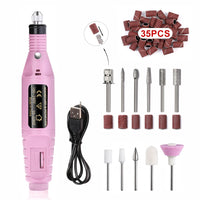 Pink Pro Max