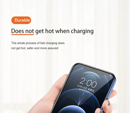 20W PD USB to Lighting USB C to Lighting Fast Charger Cable For Apple iPhone 14 13 12 11 Pro Max X XR Plus iPad Data Sync Line Beauty World Shop
