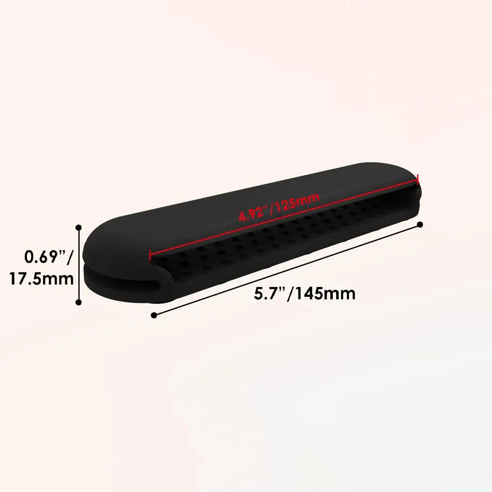 1pc Handed Tablet & Phone Grip with Arm Strap - Non-Slip Wrist Strap, Compatible with for iphone, for iPad, for Android Devices Beauty Trend Shop