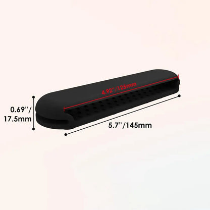 1pc Handed Tablet & Phone Grip with Arm Strap - Non-Slip Wrist Strap, Compatible with for iphone, for iPad, for Android Devices Beauty Trend Shop