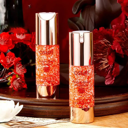 Moisturizing Face Cream Dragon Blood Face Cream Nourishing Skin Lightening Moisturizing Water Cream Skincare Blood-activating Beauty Trend Shop