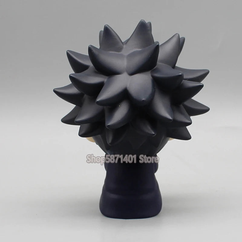 Anime Ryomen Sukuna Itadori Yuji Geto Suguru Nanami Kento Action Figures Jujutsu Kaisen PVC Collection Model Toy Christmas Gifts Beauty World Shop