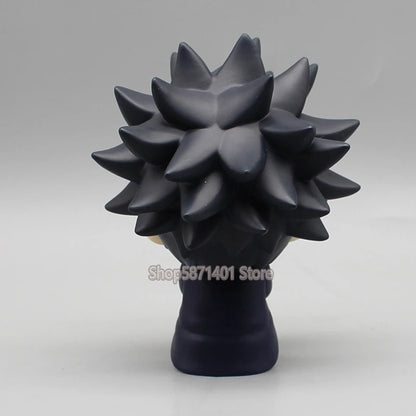 Anime Ryomen Sukuna Itadori Yuji Geto Suguru Nanami Kento Action Figures Jujutsu Kaisen PVC Collection Model Toy Christmas Gifts Beauty World Shop