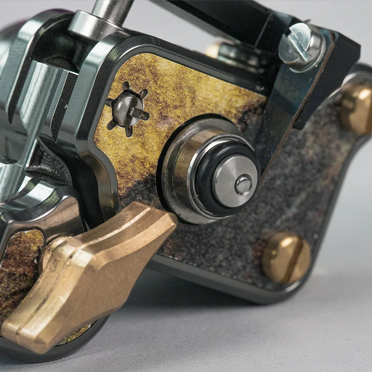 Brand New DARKLAB V7R Shrapnel Motor Rotary Tattoo Machine Gun Withe Adjustable Stroke Supply Beauty Trend Shop