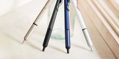 Uni SXN-1003 JETSTREAM EDGE Ballpoint Pens Ultra-fine Luxury Men's Pen, Small-word Annotations Fine Writing Japanese Stationery Beauty World Shop
