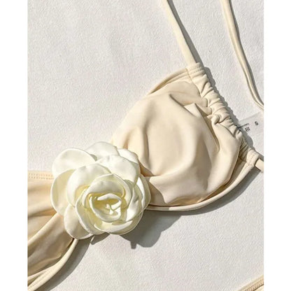 Sexy Bikinis 2026 Women's Swimwear Female Swimsuit For Swimming Wear Bathing Suits Brazilian Bikini Set Beachwear Pool Bather Beauty World Shop