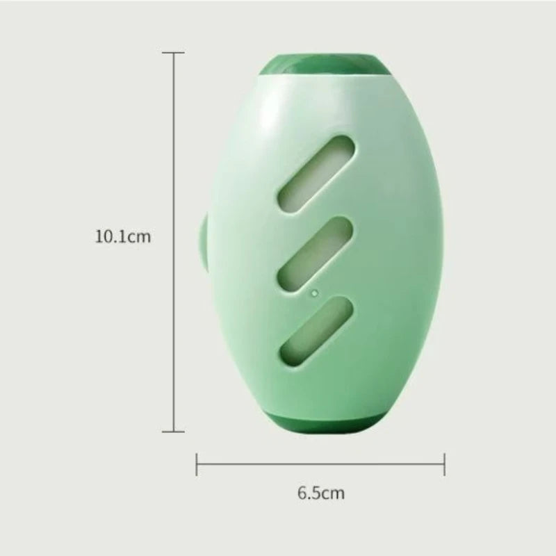 1pc Time-Saver Reusable Washable Lint Roller Strong Adhesive Hair Sticking Machine for Clothes Pets & Furniture Cleaning Beauty World Shop