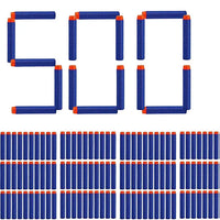 500PCS