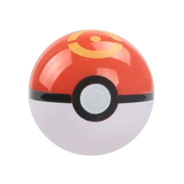 аниме фигурки Toys 7Cm Elf Ball 2-3cm Anime Action PokeBall Figures Monster Toy Model Dolls Children Christmas Gift Beauty World Shop