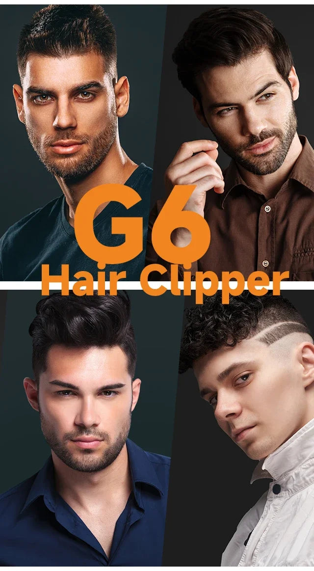 New Professional Electric Shaver for Men Razor for Men Mower Beard Trimmer Barber Shaving Machine T9 Hair Clipper Dropshipping