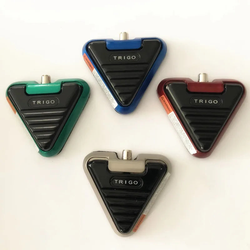 Trigo Tattoo Foot Pedal Switch for Tattoo Power Supply Durable Anti Slip Foot Tattoos Pedal Power Supply Beauty Trend Shop