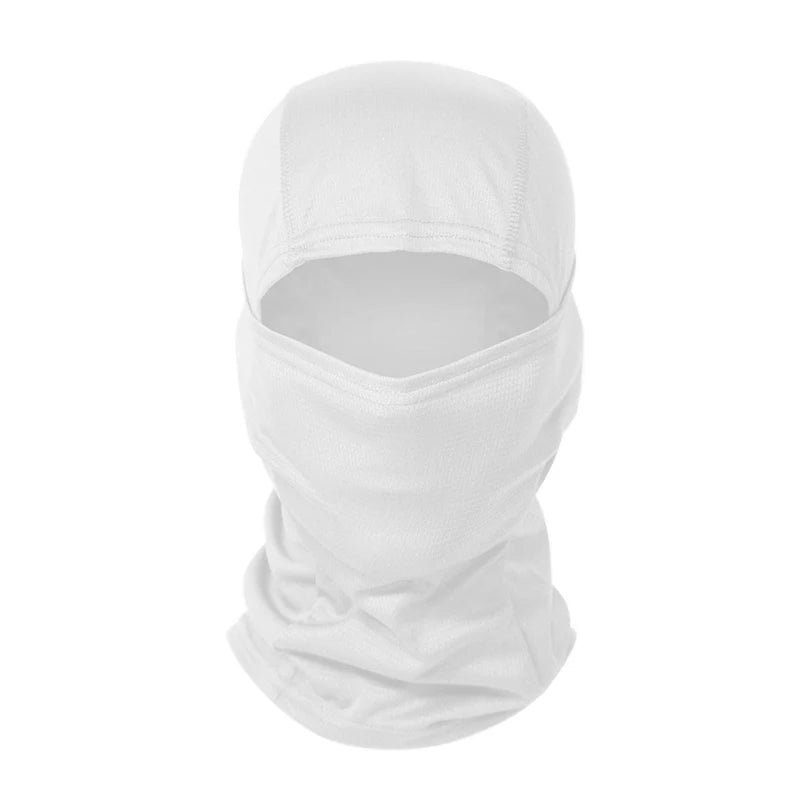 Camouflage Balaclava Hat Cycling Full Face Mask Outdoor Sports Hunting Hiking Ski Mask motorcycle Helmet Inner Cap Beauty World Shop