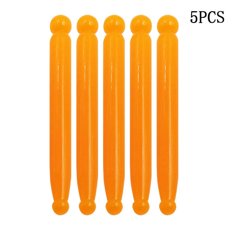 5pcs Natural Stick Scraping Gua Sha Board Facial Care Massage Acupuncture Point Pen Body SPA Chinese Beauty Tool Salon Household Beauty World Shop