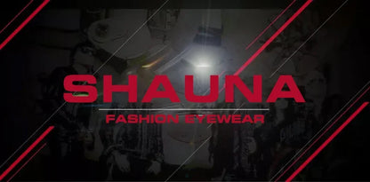 SHAUNA Retro Metal Round Punk ND9-level Adjustable Dimming Sunglasses Women Polarized UV400 Fashion Men Outdoor Sun Glasses Beauty World Shop