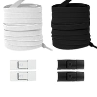white black 2pairs