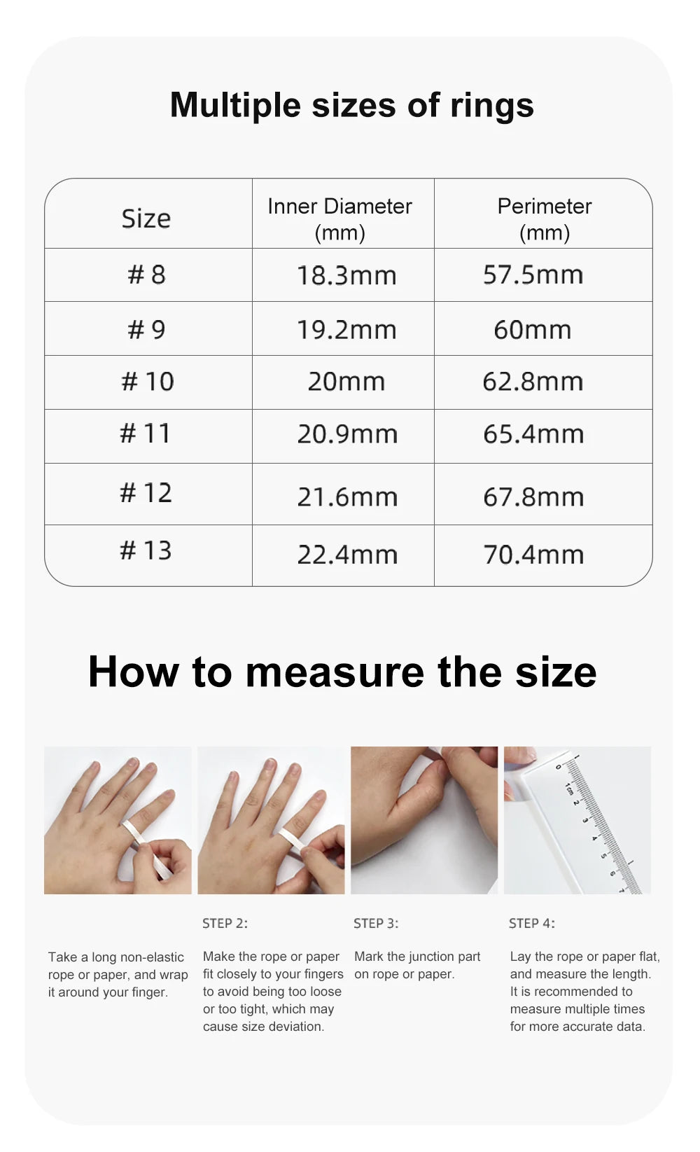 2024 COLMI R09 Smart Ring Men Women with Charging Case, Health and Sleep Monitor, Skin Temperature Monitor, 60 days battery life Beauty World Shop