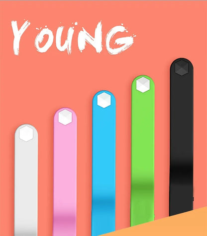 Smart Bracelet LED Digital Waterproof Smart Clock Smartband With running pedometer Monitor Smart Band Vibration Alarm Reminder Beauty World Shop