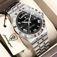 675 Silver Black