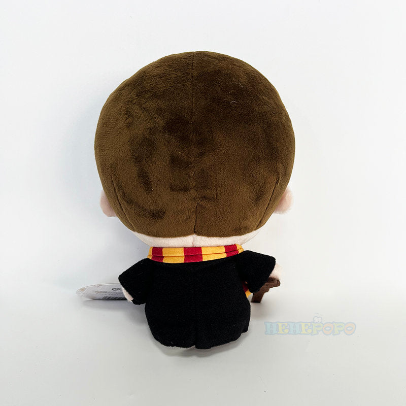 20/25cm Original Harry Potter Peluche Plush Doll Cute Soft Movie TV Stuffed Toys for Children Beauty World Shop