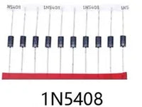 50Pcs 1N5408