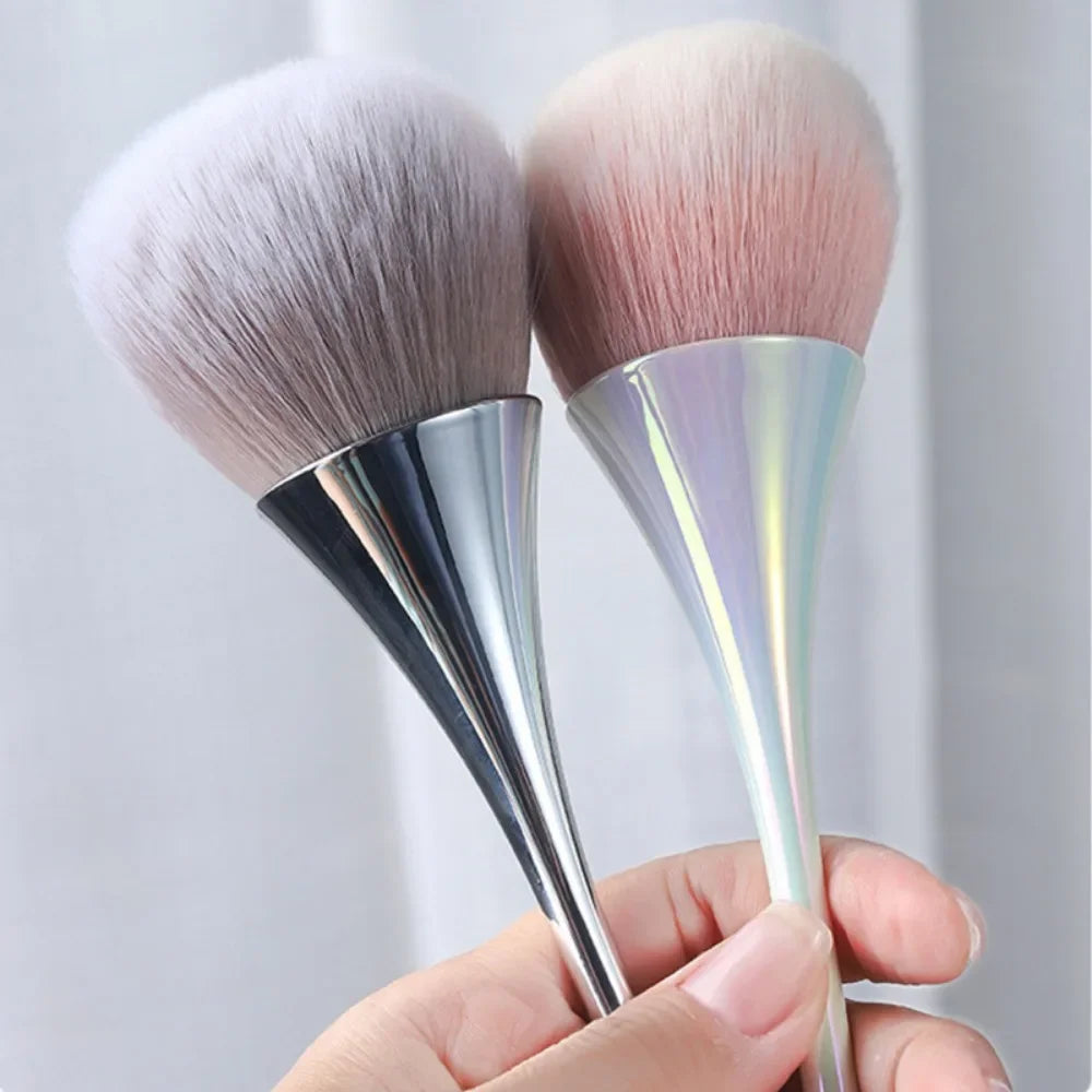 Nail Art Brush Remove Nail Dust Brush Acrylic UV Gel Polish Powder Cleaning Tool Manicure Accessories Beauty Makeup Brushes Beauty World Shop