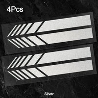 Silvery