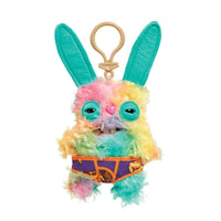 Rabid Rabbit