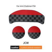 For F54 JCW