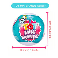 Zuru Toy Ball1