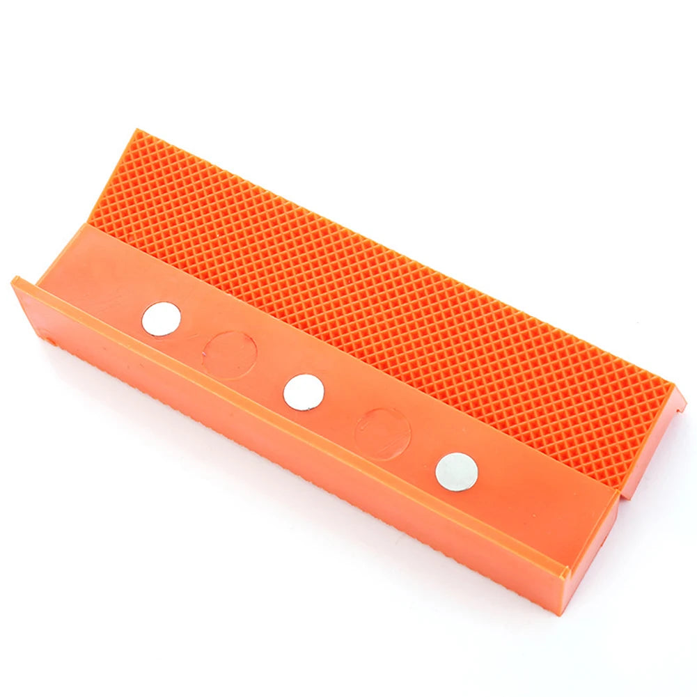 2pcs 4/5/6 Inch Magnetic Soft Pad Jaw Rubber For Metal Vise Bench Machine Tools For Metal Vise Bench Machine Tools Beauty World Shop