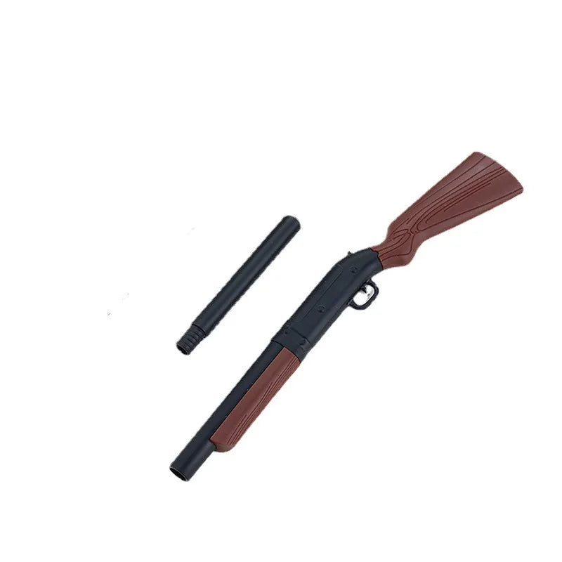 Unique Design Smooth Writing Gun Pen, Pen Gun, Writing Instrument,Office Supplies, Stylish Pen, Fun Stationer,Ballpoint Pen Beauty World Shop