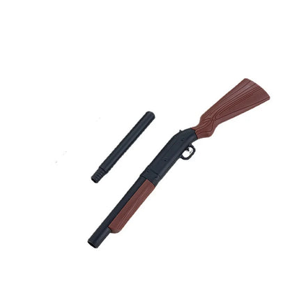 Unique Design Smooth Writing Gun Pen, Pen Gun, Writing Instrument,Office Supplies, Stylish Pen, Fun Stationer,Ballpoint Pen Beauty World Shop