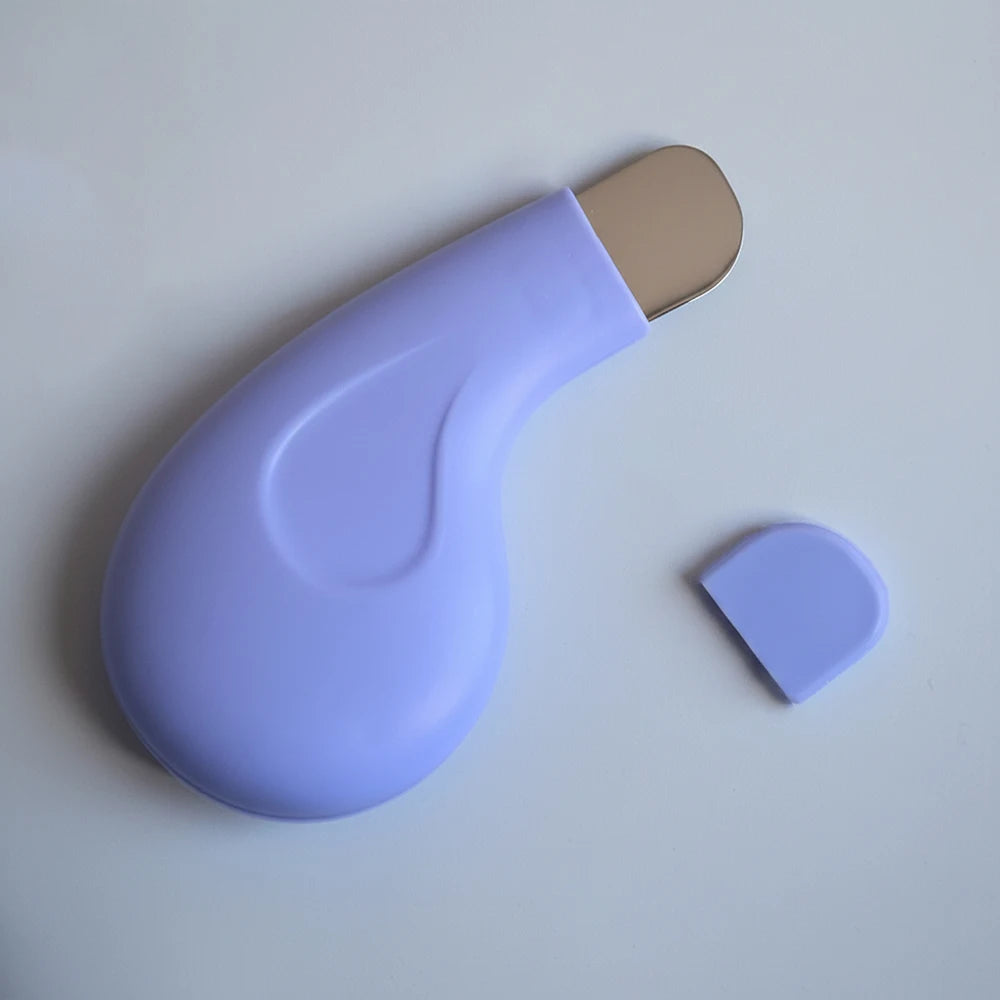 Blackhead and Whitehead Removal Tool for Nose and Face Skin Pore Cleaner Skin Care Tools for Women Beauty World Shop