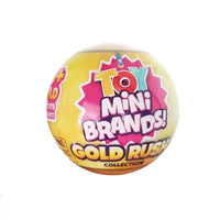 Gold Rush 1xBall