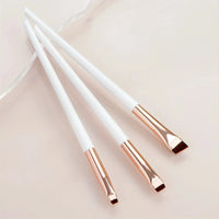 White gold 3Pcs