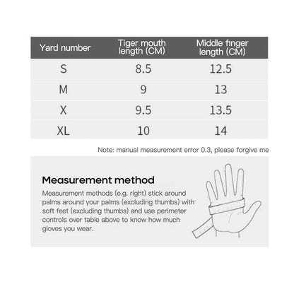 Half Finger Outdoor Cycling Anti Slip Anti Sweat Men Women Half Finger Gloves Breathable Anti Shock Sports Gloves Beauty World Shop