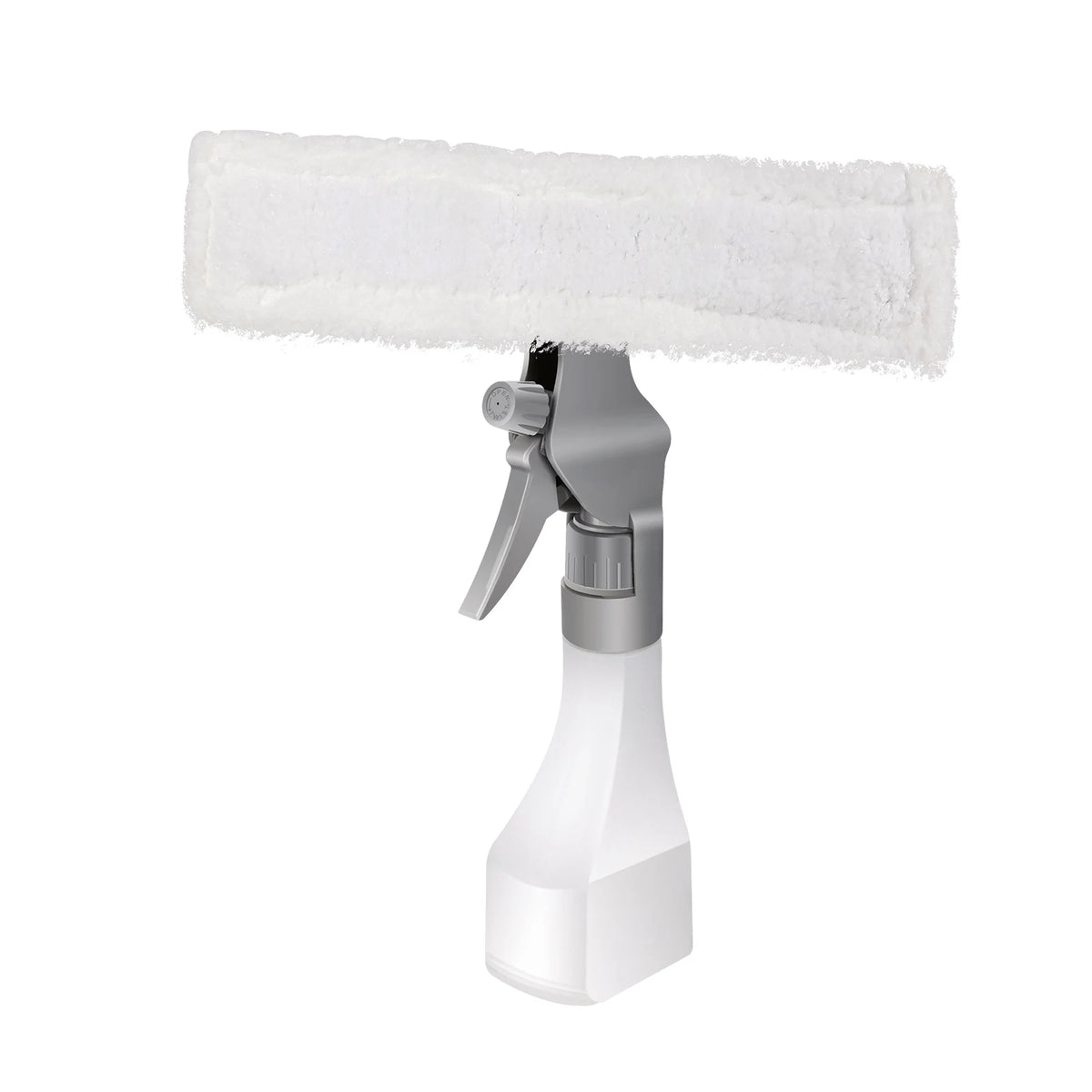 2 in 1 Cordless Window Vacuum Squeegee 3500mAh Rechargeable, Window Cleaner with Microfiber Scrubber for Windows & Mirrors Beauty World Shop