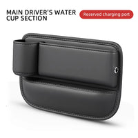 Driver cup holder