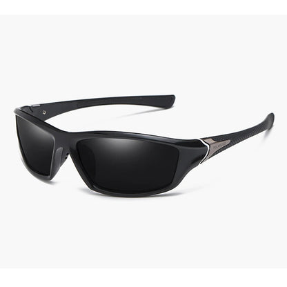 Polarized Sports Cycling Fishing Running Sunglasses Rayed Sun ciclismo Goggles Outdoor Polarized Sunglasses Men Women Eyewear Beauty World Shop