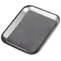 Silvery