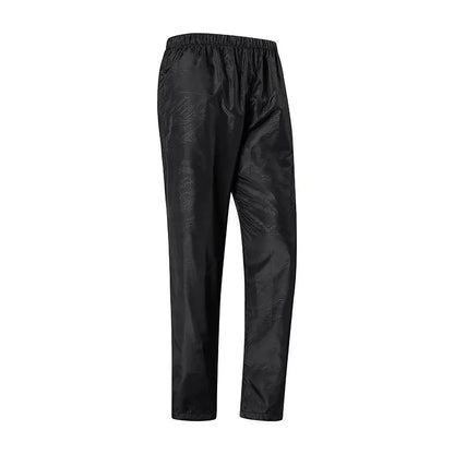 LNGXO Women Men Hiking Pants Outdoor Waterproof Pants Unisex Climbing Camping Sports Quick Dry Mountain Rain Trousers Anti UV Beauty World Shop